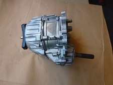 Transfer Case Mercedes (New