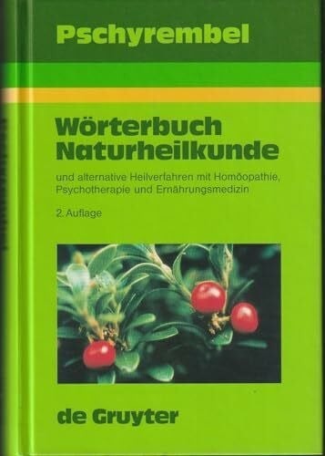 Pschyrembel wörterbuch - pschyrembel,
