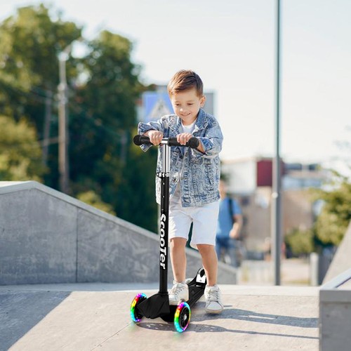 Kinderroller tretroller 1 - kinderroller,