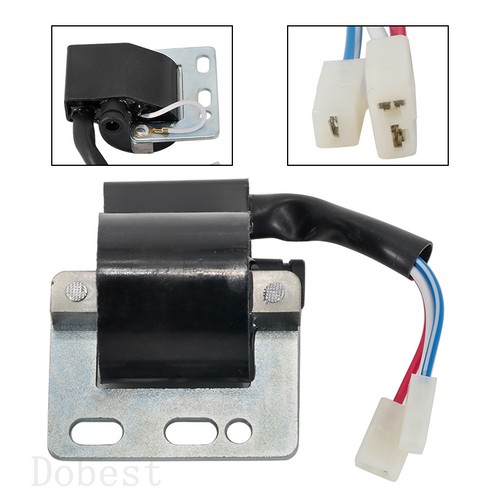 Ignition coil for muz es125 - for,