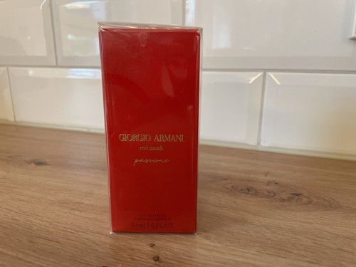 Giorgio armani passione - giorgio,