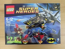 Lego 76011 comics super - 76011,