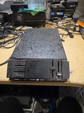 Nytech Audio CA202 Integrated