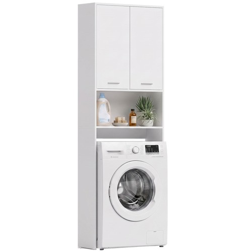 Waschmaschinenschrank