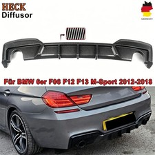 CARBON COLOR für BMW 6er F12