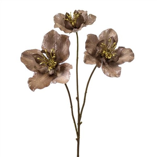 Artplants kunstblumen zweig - kunstblumen,