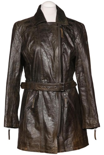 Gipsy mantel damen jacke parka - jacke,