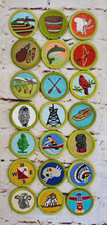 BSA Boy Scout Merit Badges