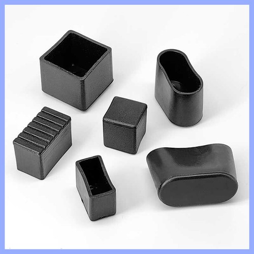 Pvc gummi kappe - pvc,