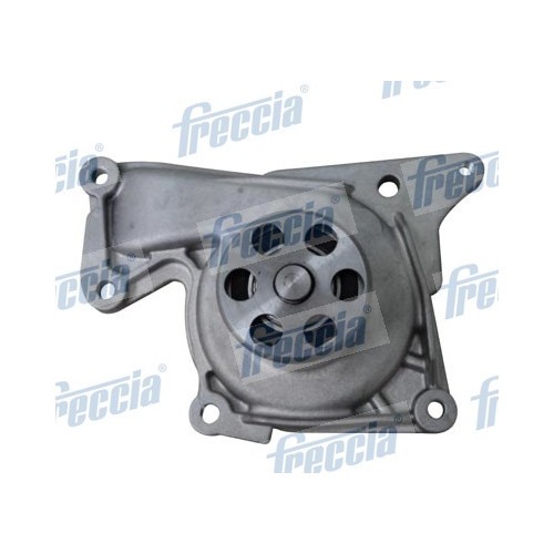 Freccia wasserpumpe - freccia,