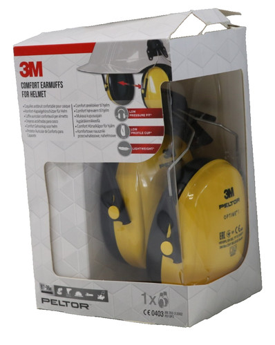H510p3ec1 peltor optime i - h510p3ec1,