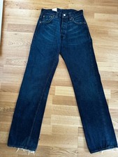 Levi’s Big E Neu mit Etikett