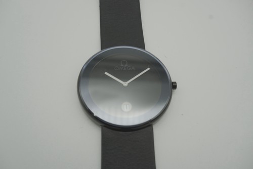 Omega art collection - omega, quartz