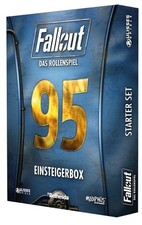 Fallout: Das Rollenspiel -