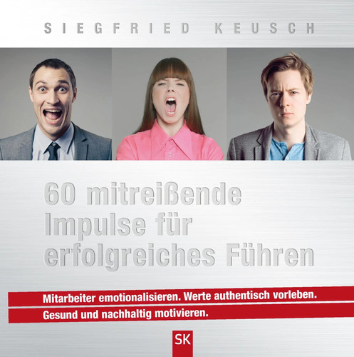 Siegfried keusch 60 - siegfried,