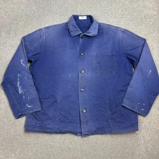 VINTAGE französische Jacke