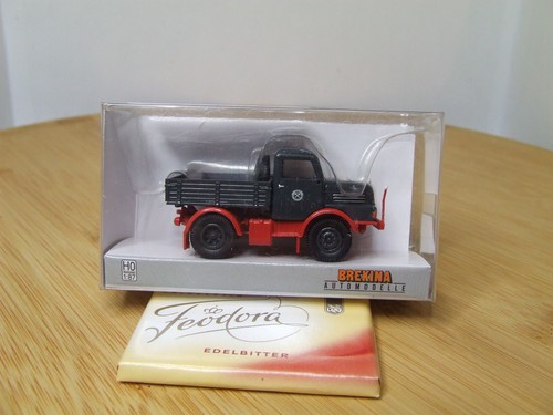 Brekina somo mcz - 03-364,