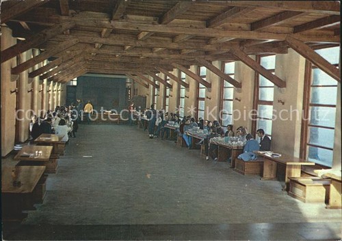 Torino agape saal haupthaus - torino, im
