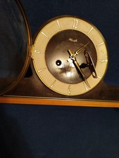 Kienzle Kaminuhr Top Zustand! Rarität!