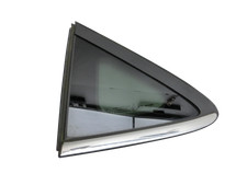 Feste Seitenscheibe Scheibe li