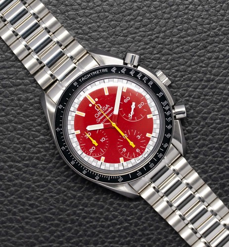 Omega speedmaster reduced - speedmaster,