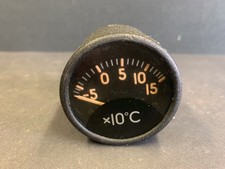 Flugzeug Bordinstrument