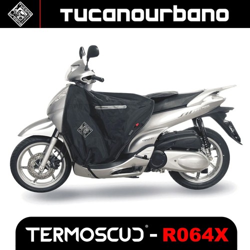 Beinabdeckung thermoscud - beinabdeckung,