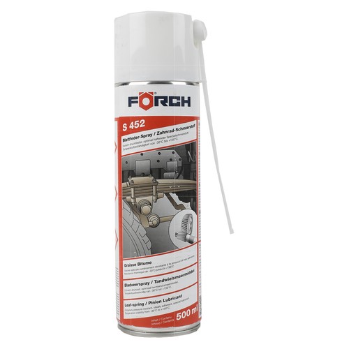 Foerch s452 blattfederspray - foerch,