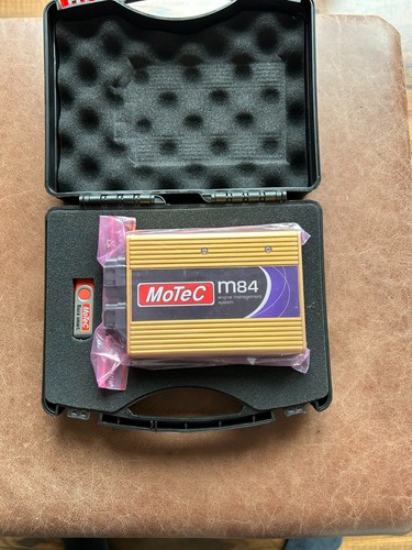 Motec m84 ecu can zu - motec,