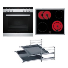 SIEMENS EQ411TA10 iQ100