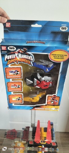 2003 bandai power rangers - 2003,