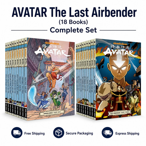 Avatar die legende von - die,