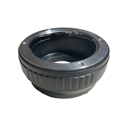 Fotodiox objektivadapter - fotodiox-objektivadapter, –