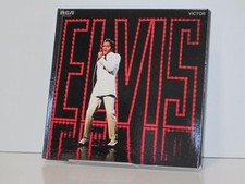 2 CD Elvis Presley:  Original