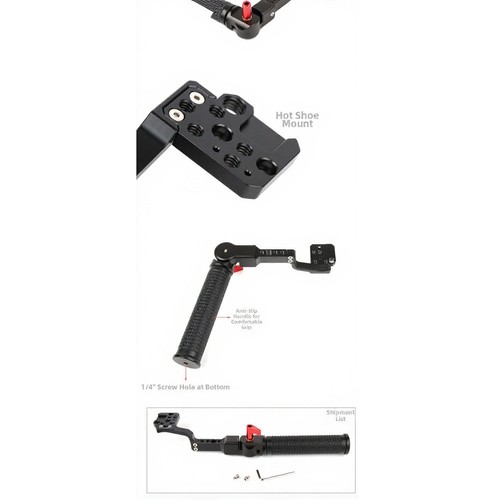 Für dji ronin rs - für,