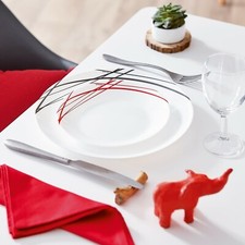 Arcopal by Luminarc Domitille