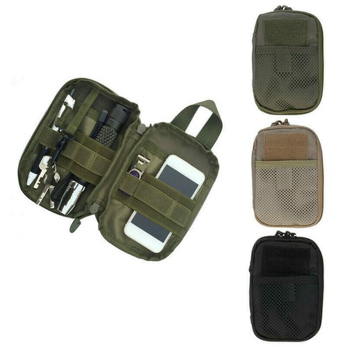 Tactical molle pouch gürtel - tactical,