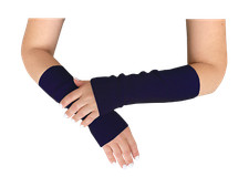 wobera ANGORA Stulpen Pulswärmer Handstulpen wobera ANGORA