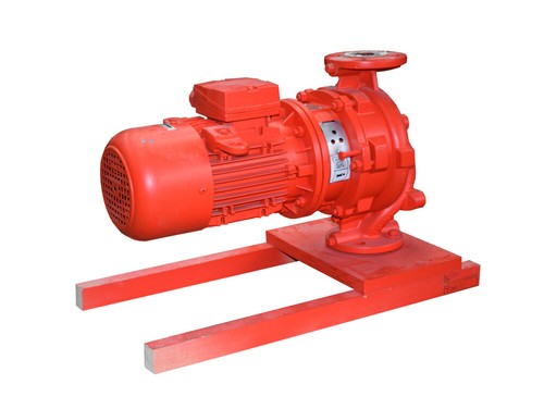 Ksb brauchwasserpumpe - ksb,