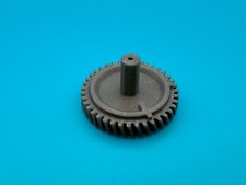 Scheinwerferwischer Ersatz Zahnrad /   Headlight wiper motor gear für Volvo 850