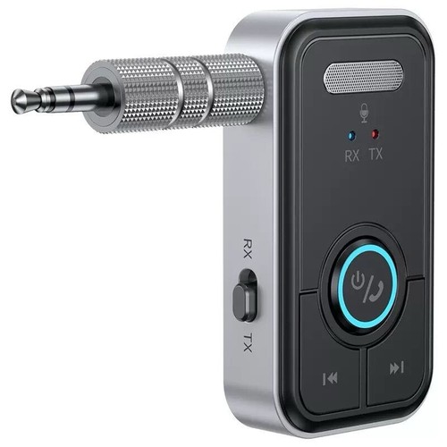 Bluetooth audio receiver - audio,