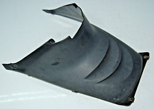 Sitzbankverkleidung vorne Rivero Phönix II 50 ab Bj. 2010