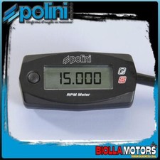 171.1002 DREHZAHLMESSER POLINI