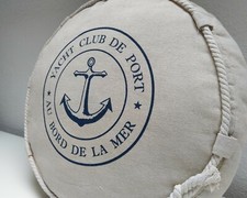 Vollkissen Leinen Yacht Club