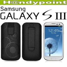 Samsung Galaxy S3 SIII i9300 S3 NEO Slim Tasche Etui Hülle Case Cover GT-i9300