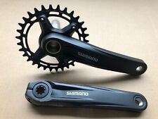 Shimano Kurbel FC-MT510-1   175mm 1x10/ 1x11/ 1x12-fach 32Z [19563]