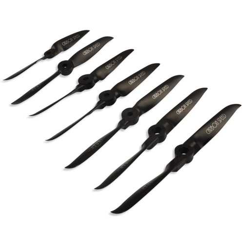 Carbon speed prop - carbon, e-prop