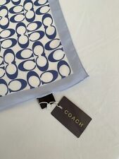 Große Schal Quadratisch 90cm