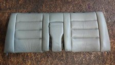 Sitzbezug Rückbank hinten