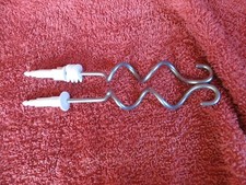 Bosch Rührständer MFQ3560  Handrührgerät Spiralkneter Rührbesen Knethaken 